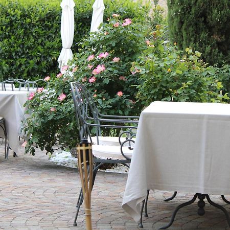 Cora Hotels Leon D'Oro CastellʼArquato Εξωτερικό φωτογραφία
