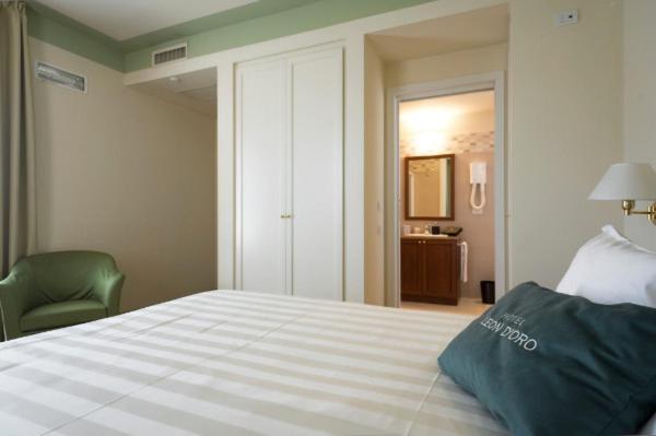 Cora Hotels Leon D'Oro CastellʼArquato Εξωτερικό φωτογραφία