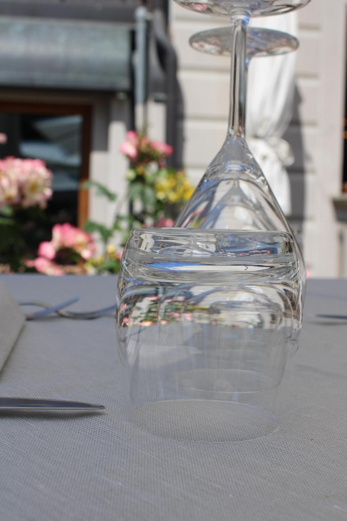 Cora Hotels Leon D'Oro CastellʼArquato Εξωτερικό φωτογραφία