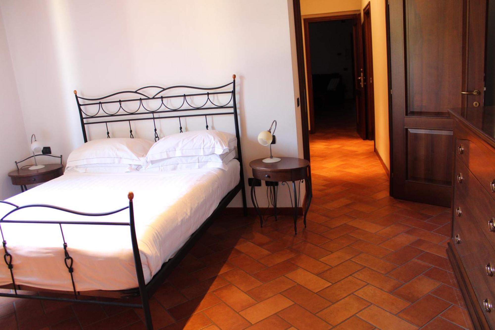 Cora Hotels Leon D'Oro CastellʼArquato Δωμάτιο φωτογραφία